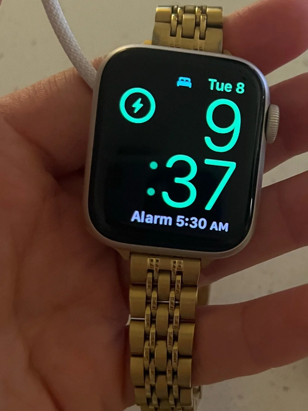 Apple Watch SE